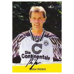 Hitzfeld Ottmar