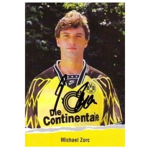 Zorc Michael