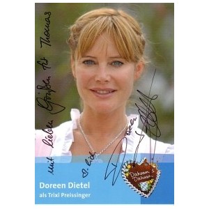 Dietel Doreen