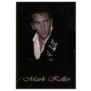 Keller Mark