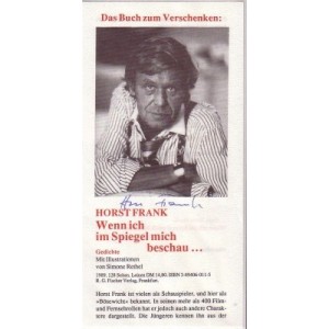 Frank Horst