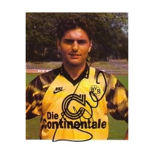 Franck Thomas
