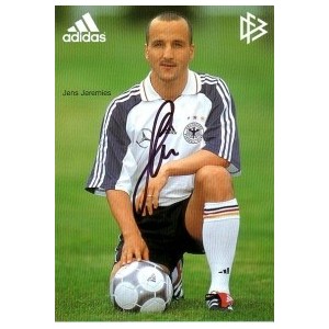 Jeremies Jens