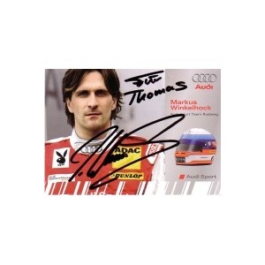 Winkelhock Markus