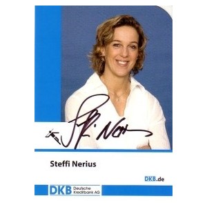 Nerius Steffi