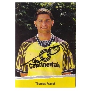 Franck Thomas