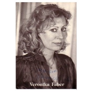 Faber Veronika