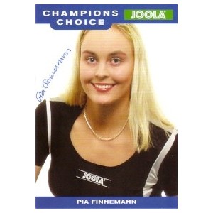 Finnemann Pia