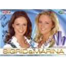 Sigrid & Maria