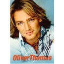 Thomas Oliver