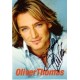 Oliver Thomas