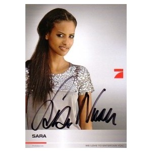 Nuru Sara