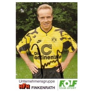 Rummenigge Michael