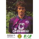 Henke Michael