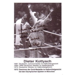 Kottysch Dieter