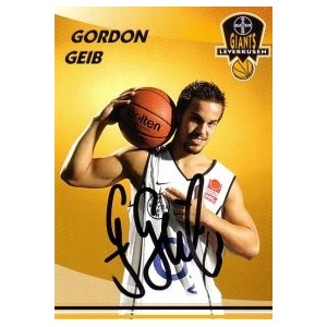 Geib Gorden