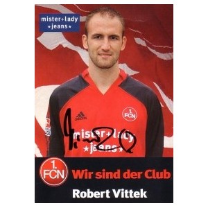 Vittek Robert