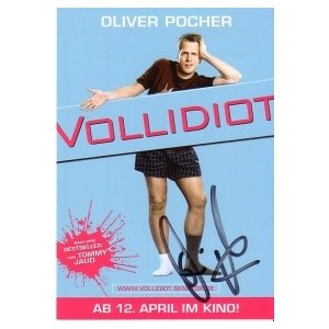 Pocher Oliver