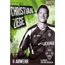 Ziege Christian