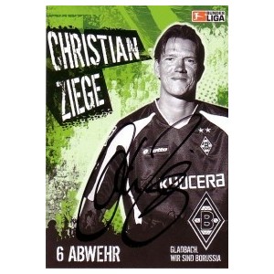 Ziege Christian