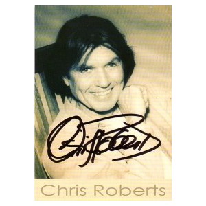 Roberts Chris