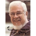 Ramsey Bill