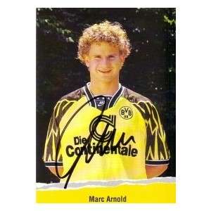 Arnold Marc