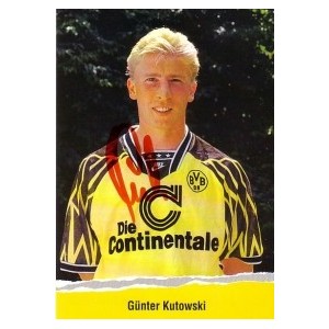 Kutowski Günter