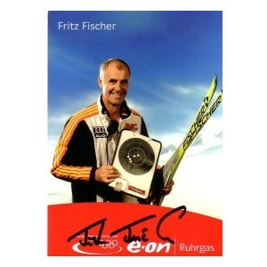 Fischer Fritz