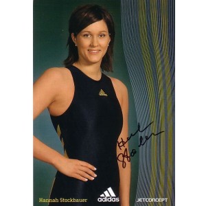 Hannah Stockbauer