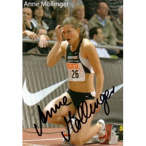 Anne Möllinger