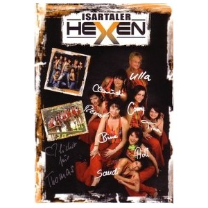 Isartaler Hexen